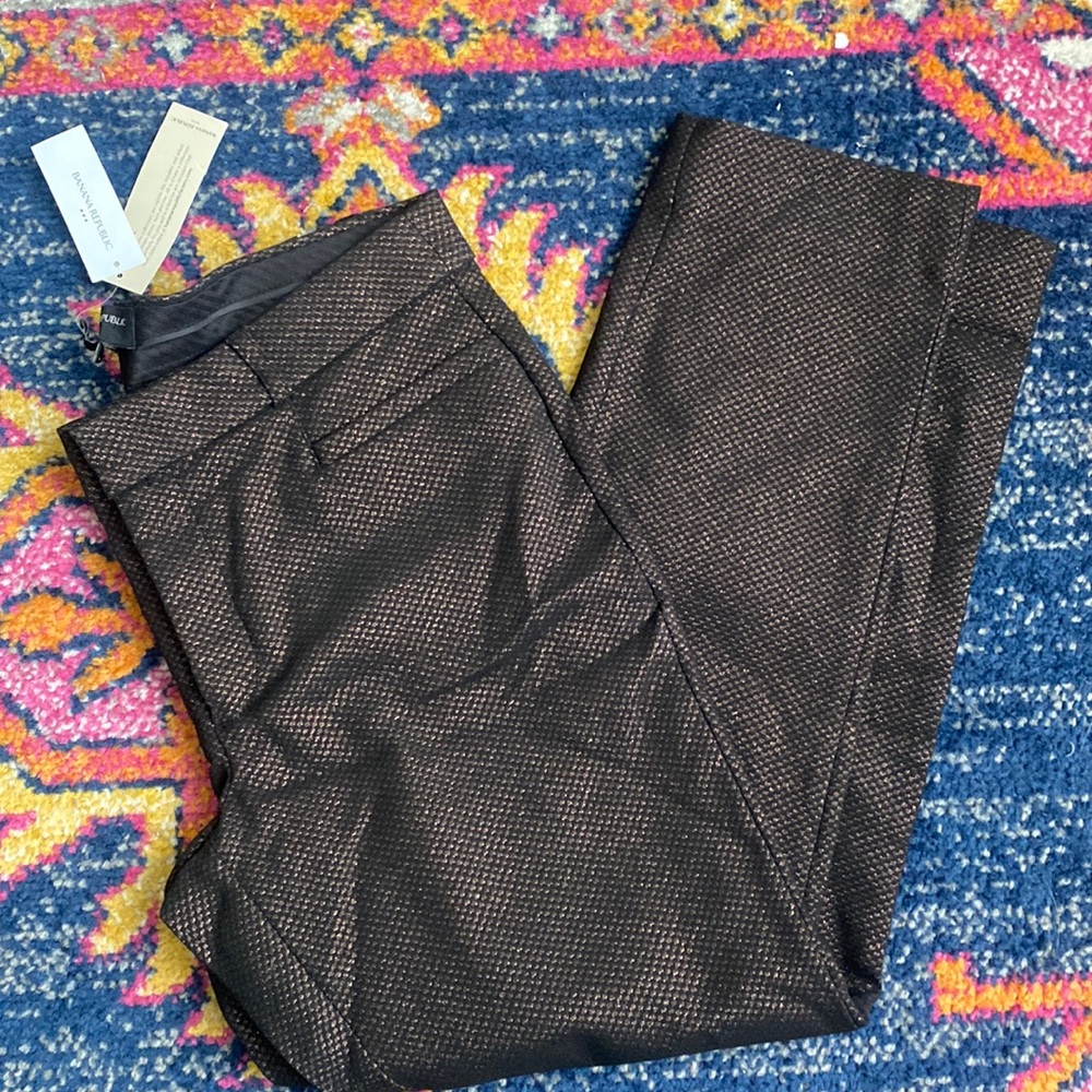 Sloan Slim Pant